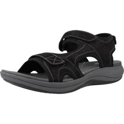 Sandały CLARKS MIRA BAY Czarny