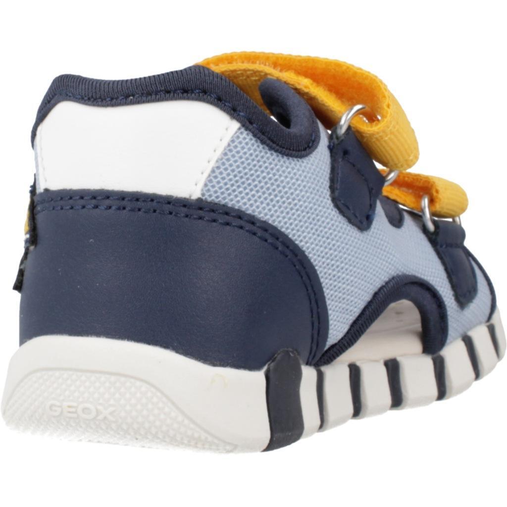 Sandalias Niño Geox B Sandal Iupidoo A 3/5