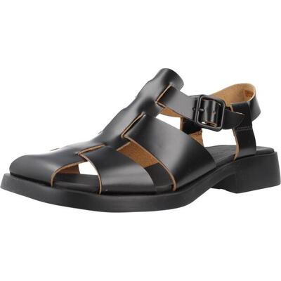 Sandalen Camper Modell Dana Farbe Schwarz