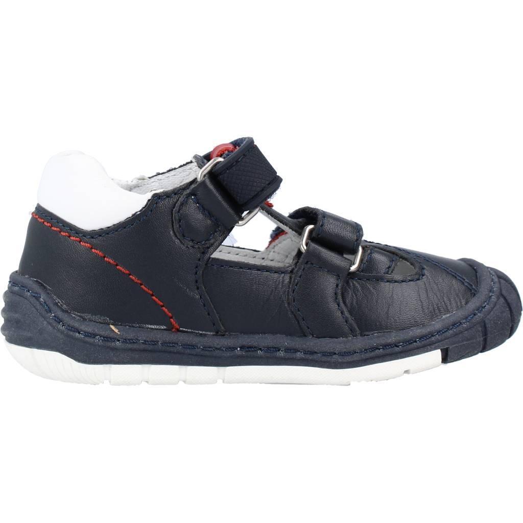 Sandales Chicco Modèle Darius Couleur Beige 4/5