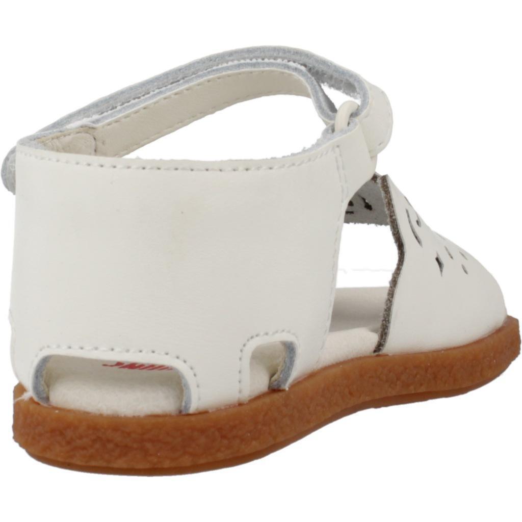 Sandali Camper Modello Tws Kids Colore Bianco 3/5