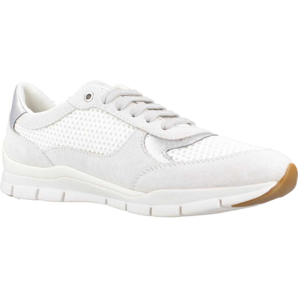 Zapatillas mujer Geox D Sukie 5/7