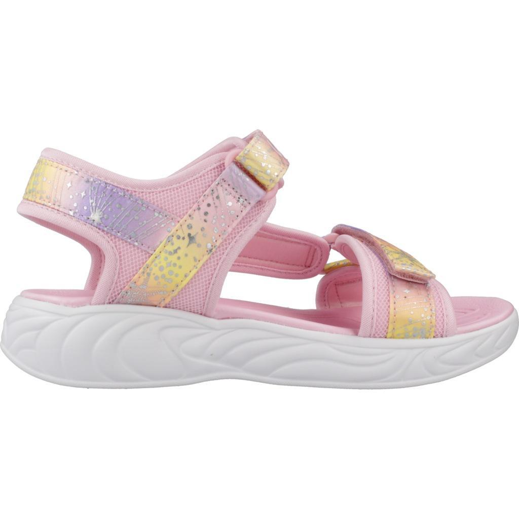 Sandalias Niña Skechers Unicorn 4/5