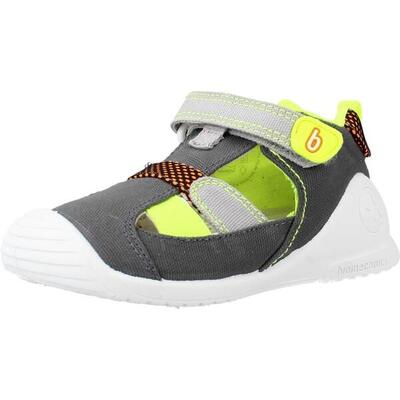 Sandalias Niño Biomecanics 222184b Floral