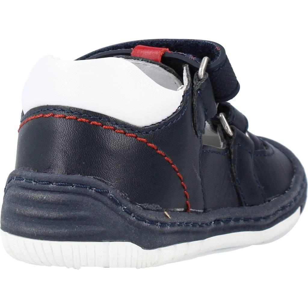 Sandales Chicco Modèle Darius Couleur Beige 3/5