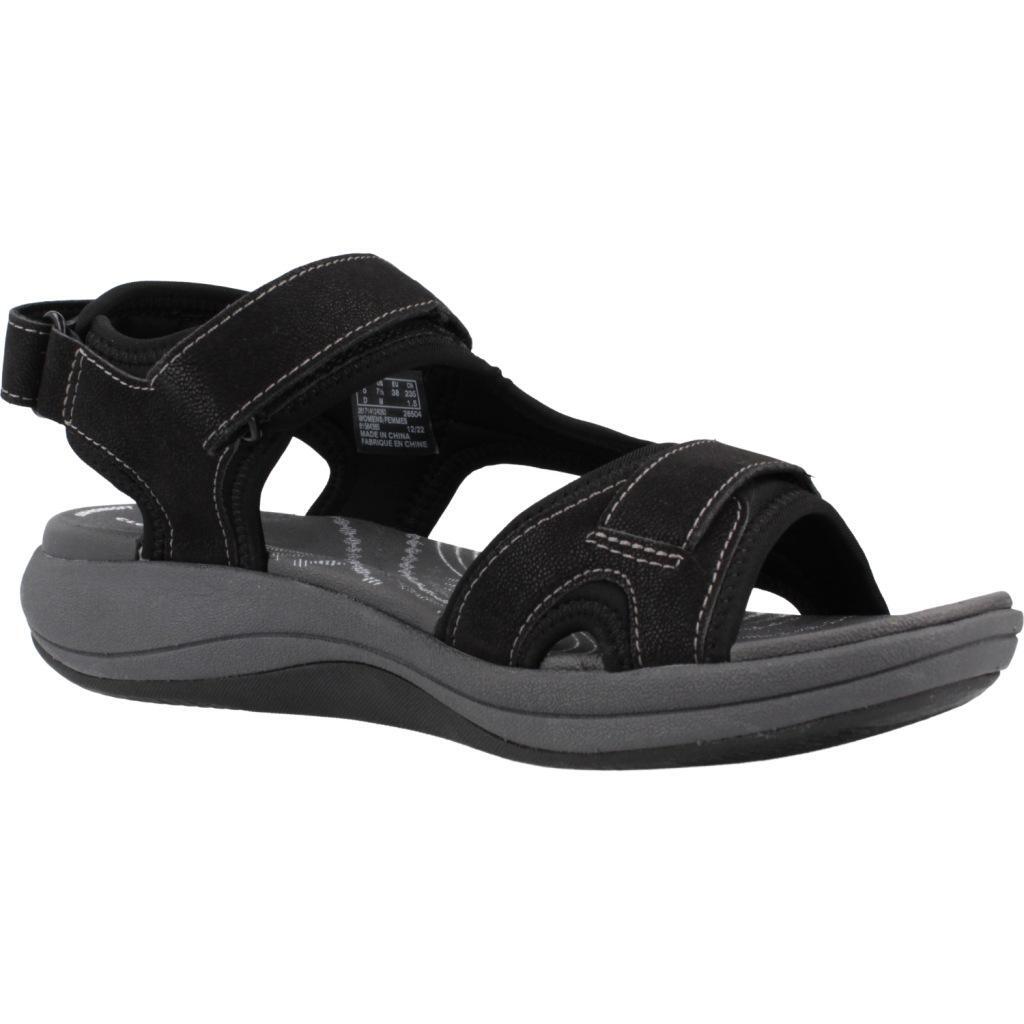 Sandalias Mujer Clarks Mira Bay 5/5