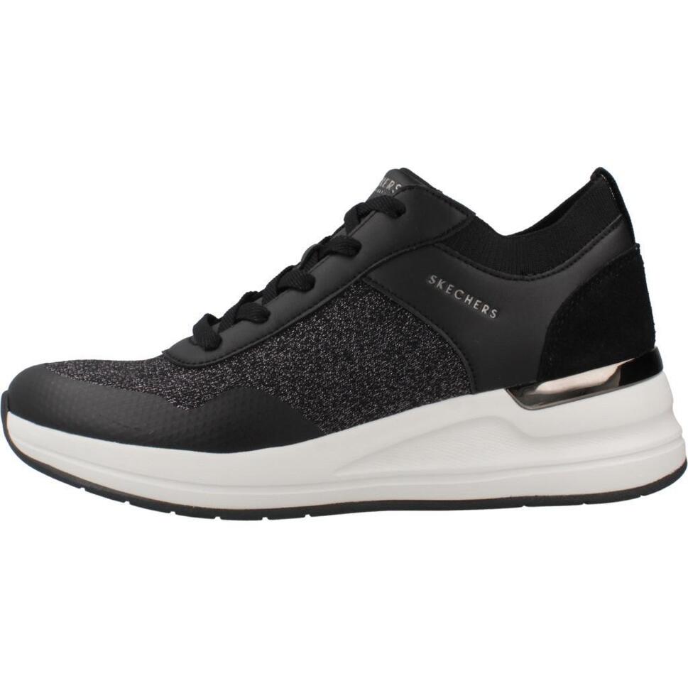 Tenisówki Skechers Model Billion 2 - Winning Kolor Czarny