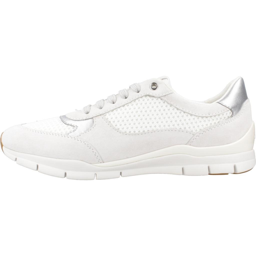 Zapatillas mujer Geox D Sukie 2/7