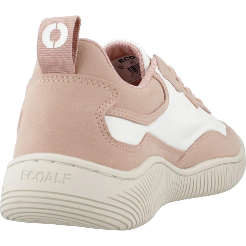 Zapatillas mujer Ecoalf Alcudianyalf 3/5