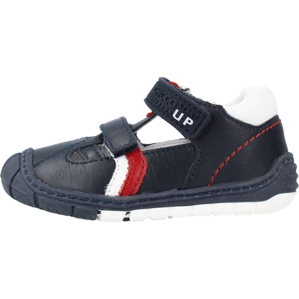 Sandales Chicco Modèle Darius Couleur Beige 2/5