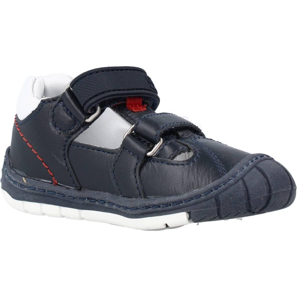 Sandales Chicco Modèle Darius Couleur Beige 5/5