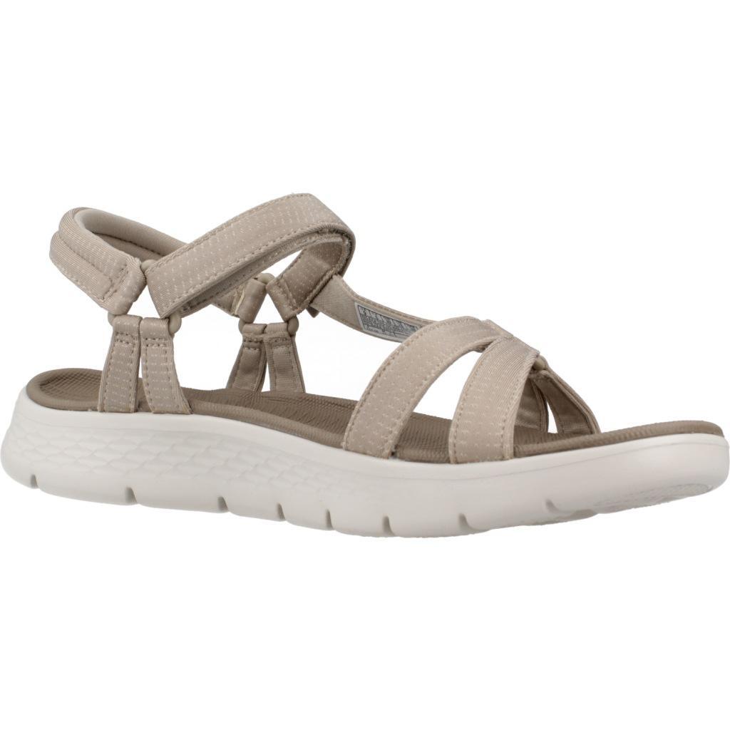 Sandalen für Damen Skechers Go Walk Flex-Sublime 5/6