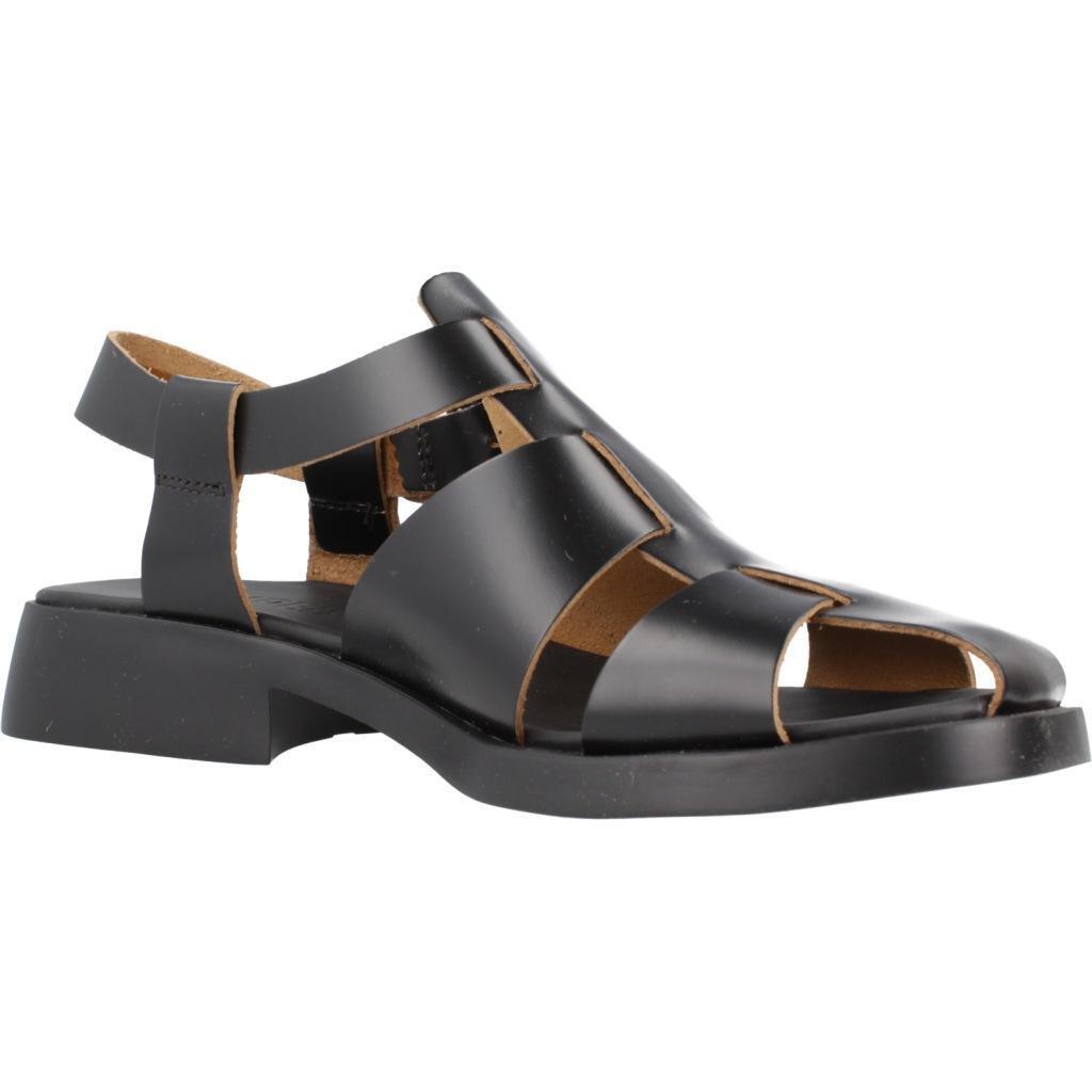 Sandales Camper Modèle Dana Couleur Noir 5/5