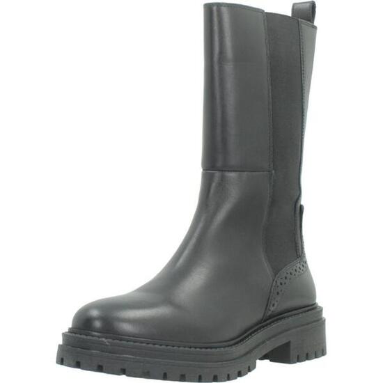 Bottes Noir Femme Geox Iridea