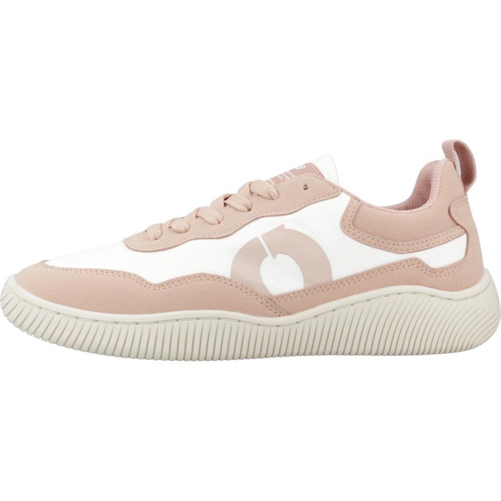 Zapatillas mujer Ecoalf Alcudianyalf 2/5