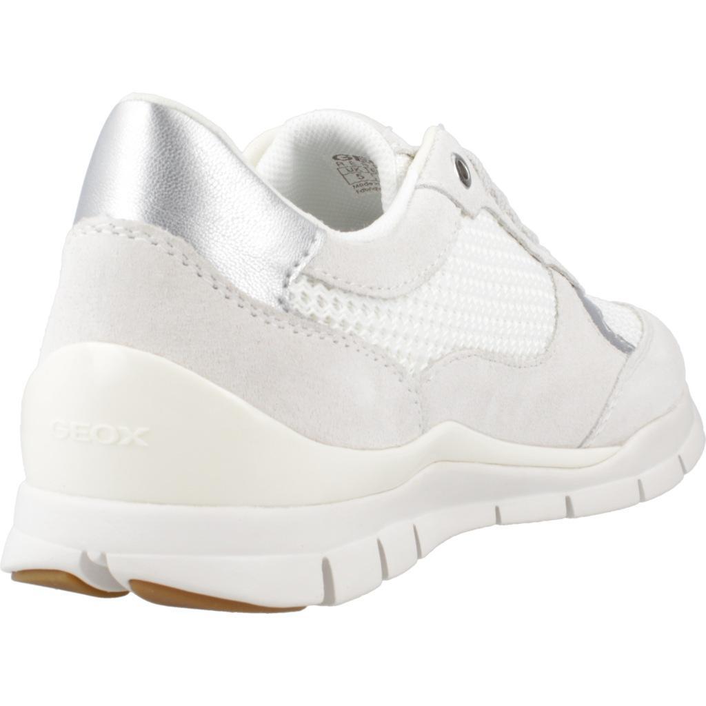 Zapatillas mujer Geox D Sukie 3/7