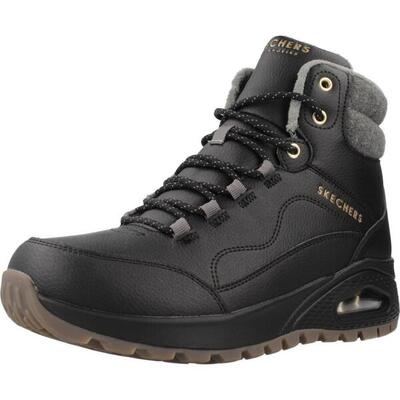 Skechers Modell Uno Rugged Farbe Brown