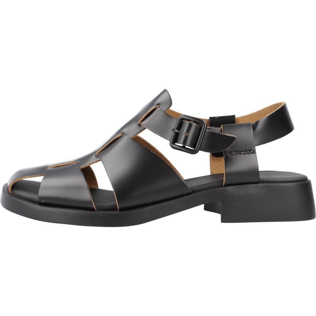 Sandales Camper Modèle Dana Couleur Noir 2/5