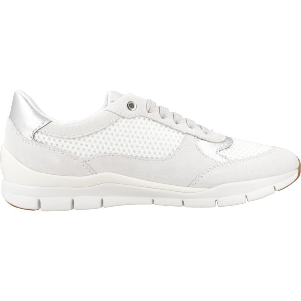 Zapatillas mujer Geox D Sukie 4/7
