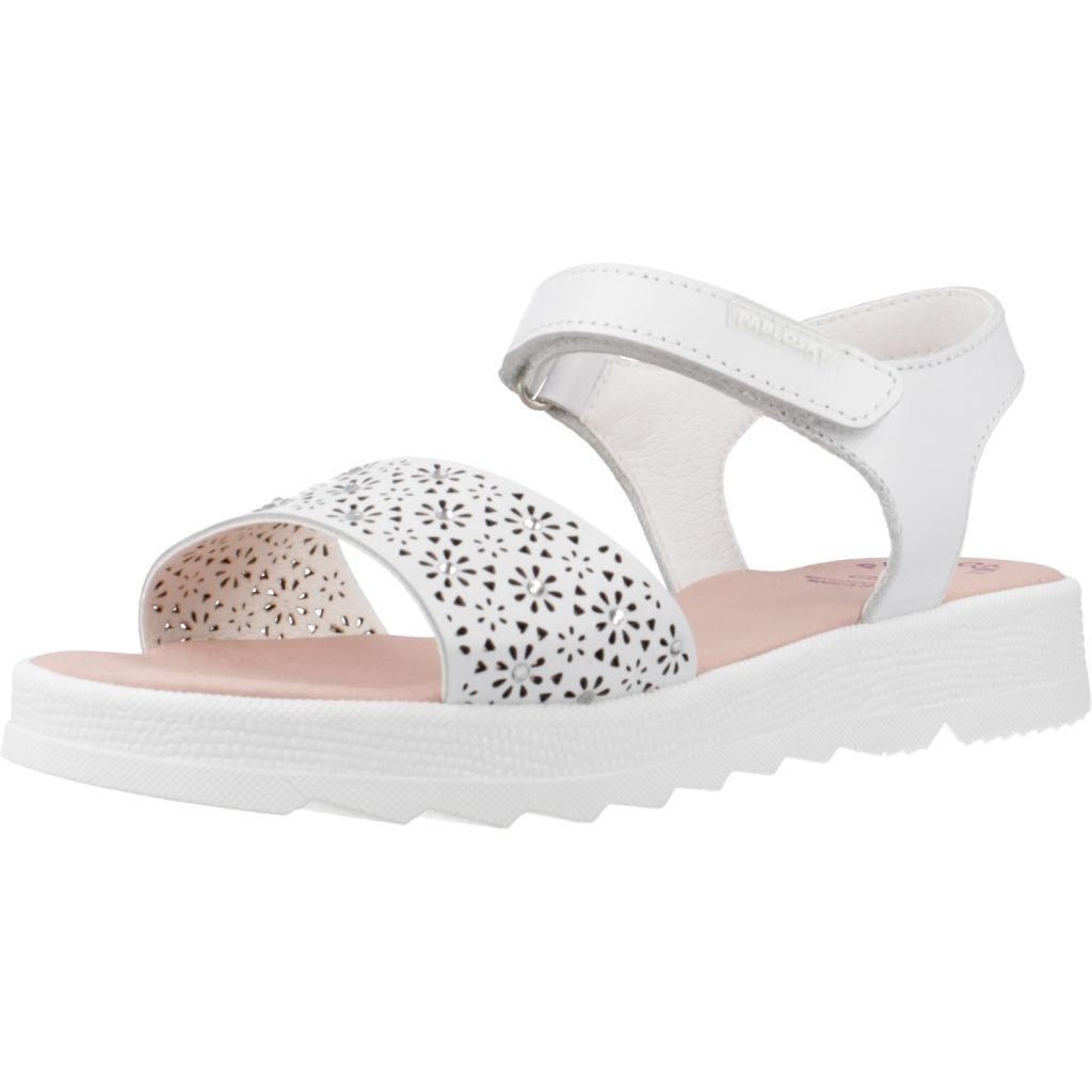 Pablosky modelo 431000p cor branco