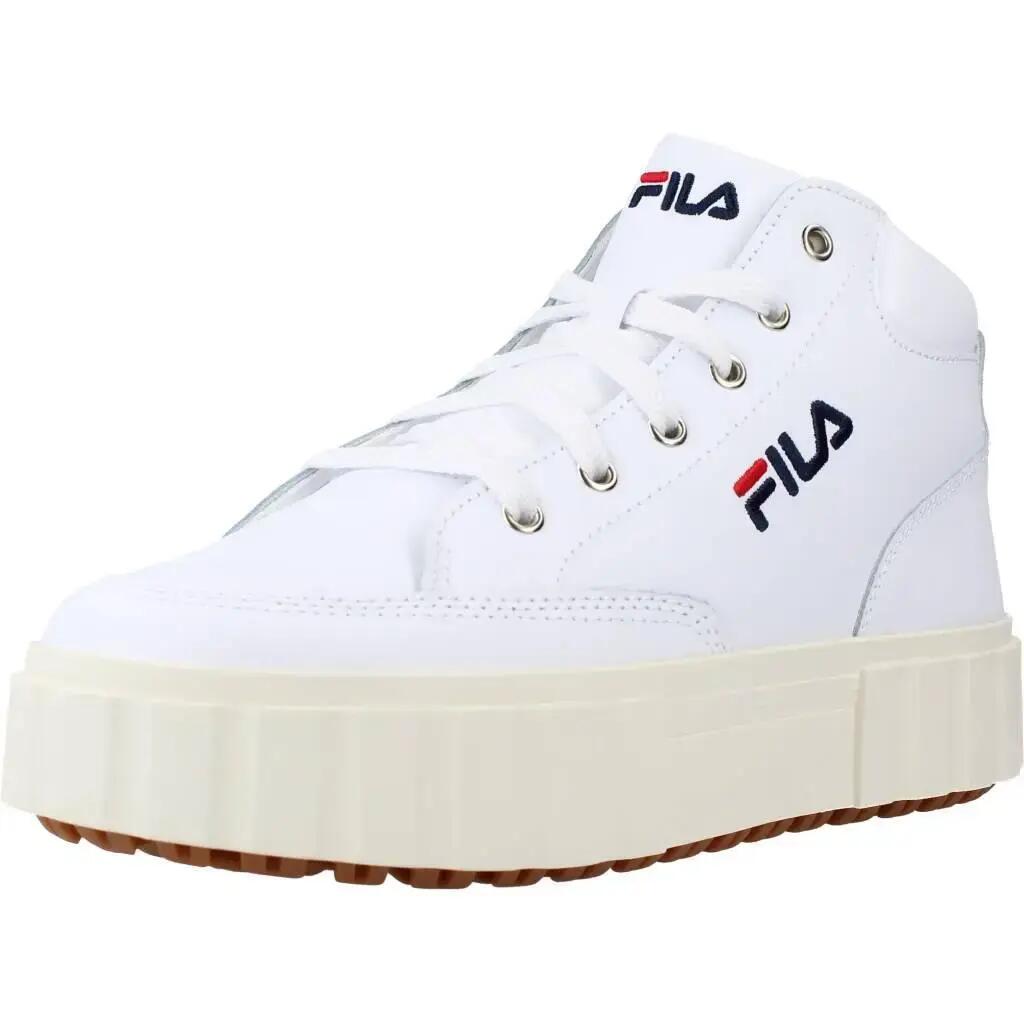 Маратонки Fila Sandblast Mid