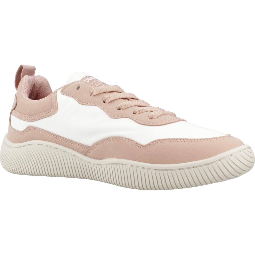 Zapatillas mujer Ecoalf Alcudianyalf 5/5