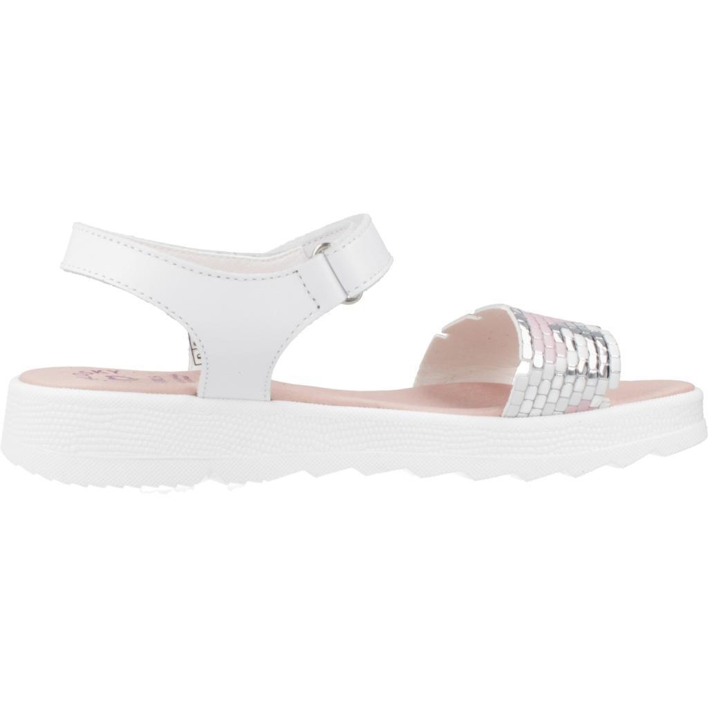 Sandali Pablosky Modello 431100p Colore Bianco 4/5