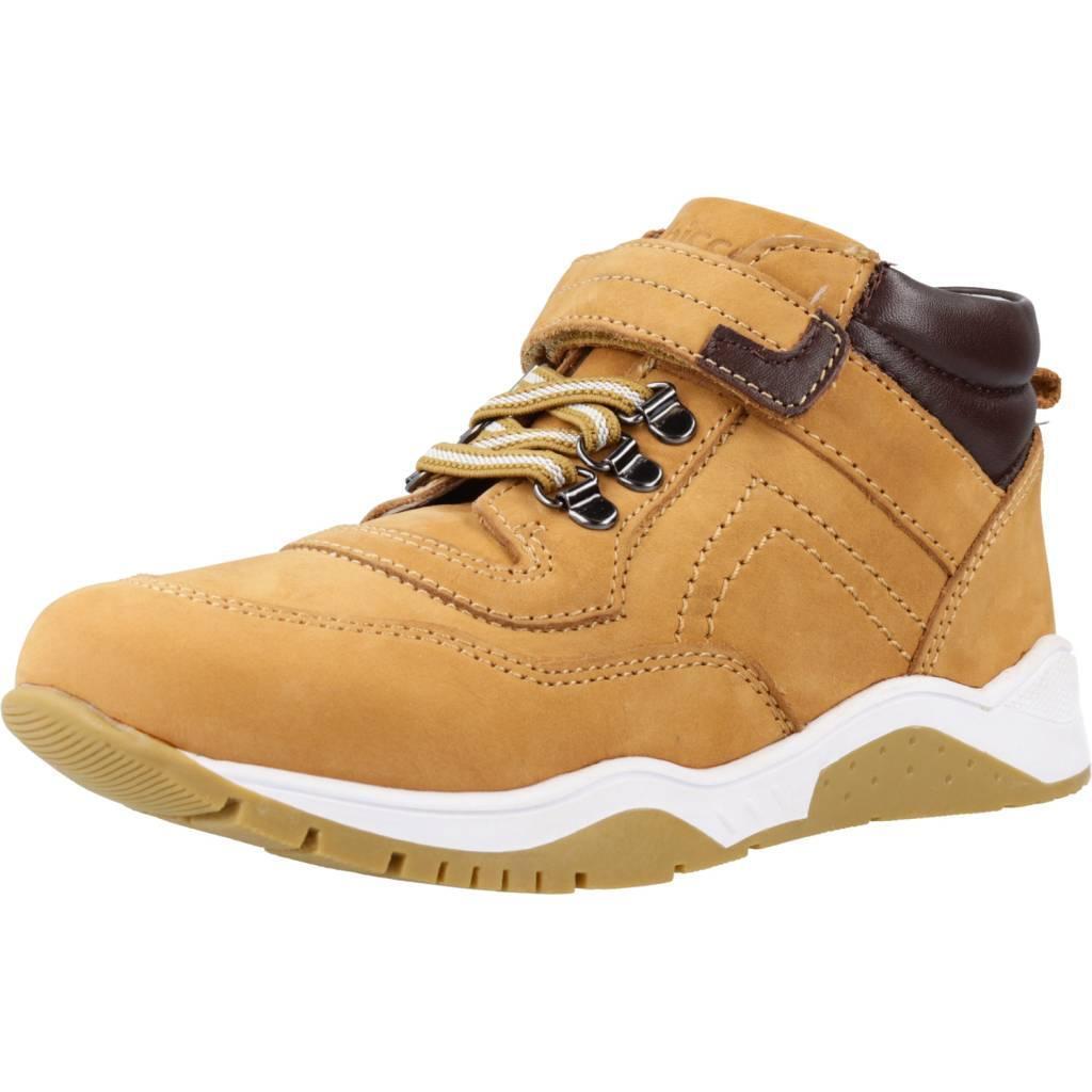 CHICCO Boots Chicco Model 1070117c Kleur Bruin