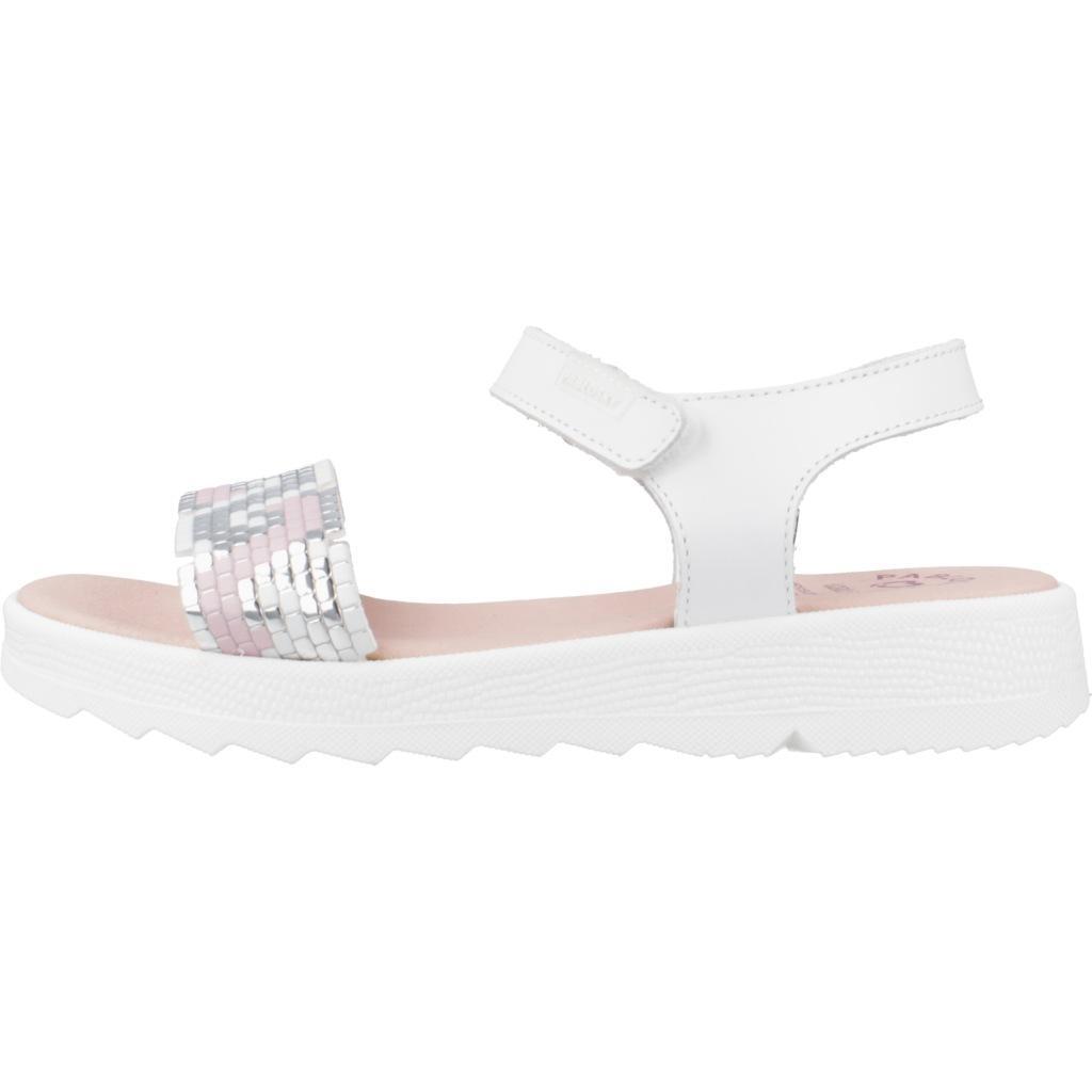 Sandali Pablosky Modello 431100p Colore Bianco 2/5