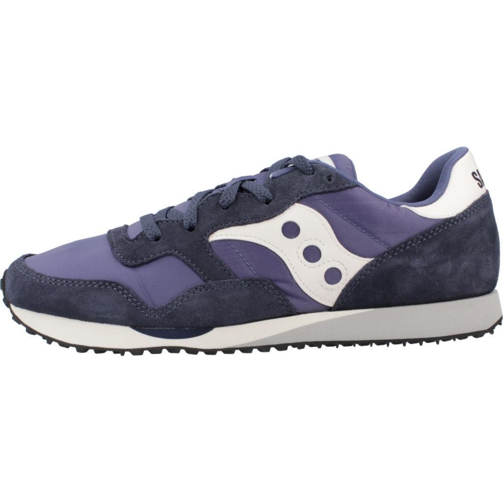 Baskets Saucony Modèle S70757 27 Couleur Bleu 2/5