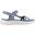 Sandale Skechers Model Go Walk Flex Sandal Culoare Albastru