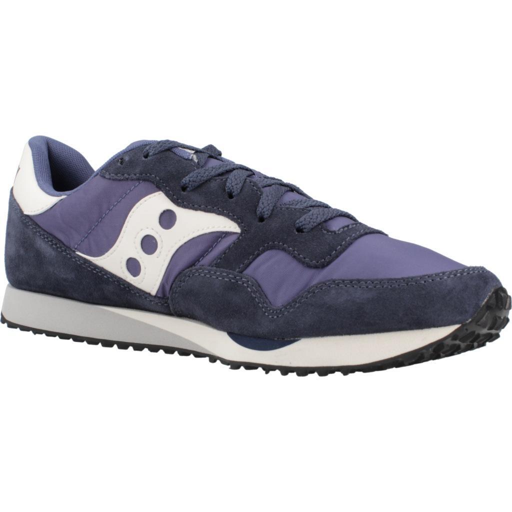 Baskets Saucony Modèle S70757 27 Couleur Bleu 5/5