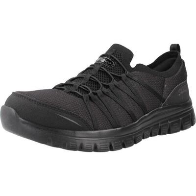 Zapatillas mujer Skechers Graceful - Soft Soul Beis