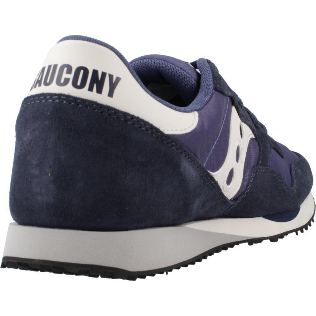 Baskets Saucony Modèle S70757 27 Couleur Bleu 3/5