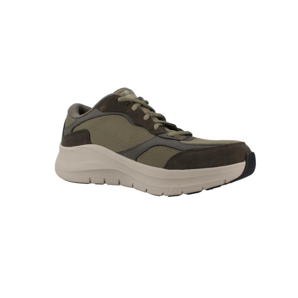 Sneaker ARCH FIT 2.0 THE KEEP pour homme Vert olive 5/5