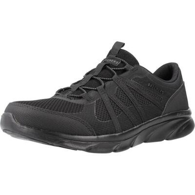 Scarpe Da Ginnastica Skechers Modello 104347s Colore Nero