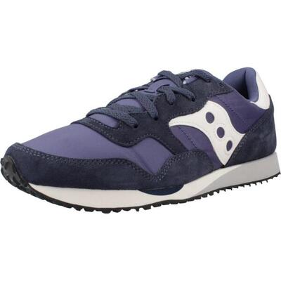 Sneakers Saucony Modell S70757 27 Farbe Blau