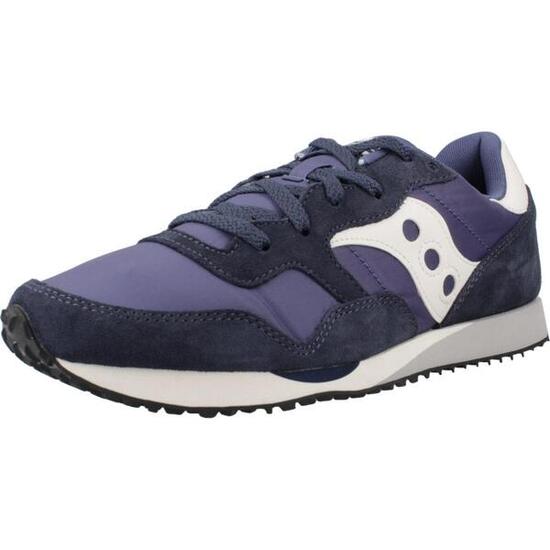 Sneakers Saucony Modell S70757 27 Farbe Blau