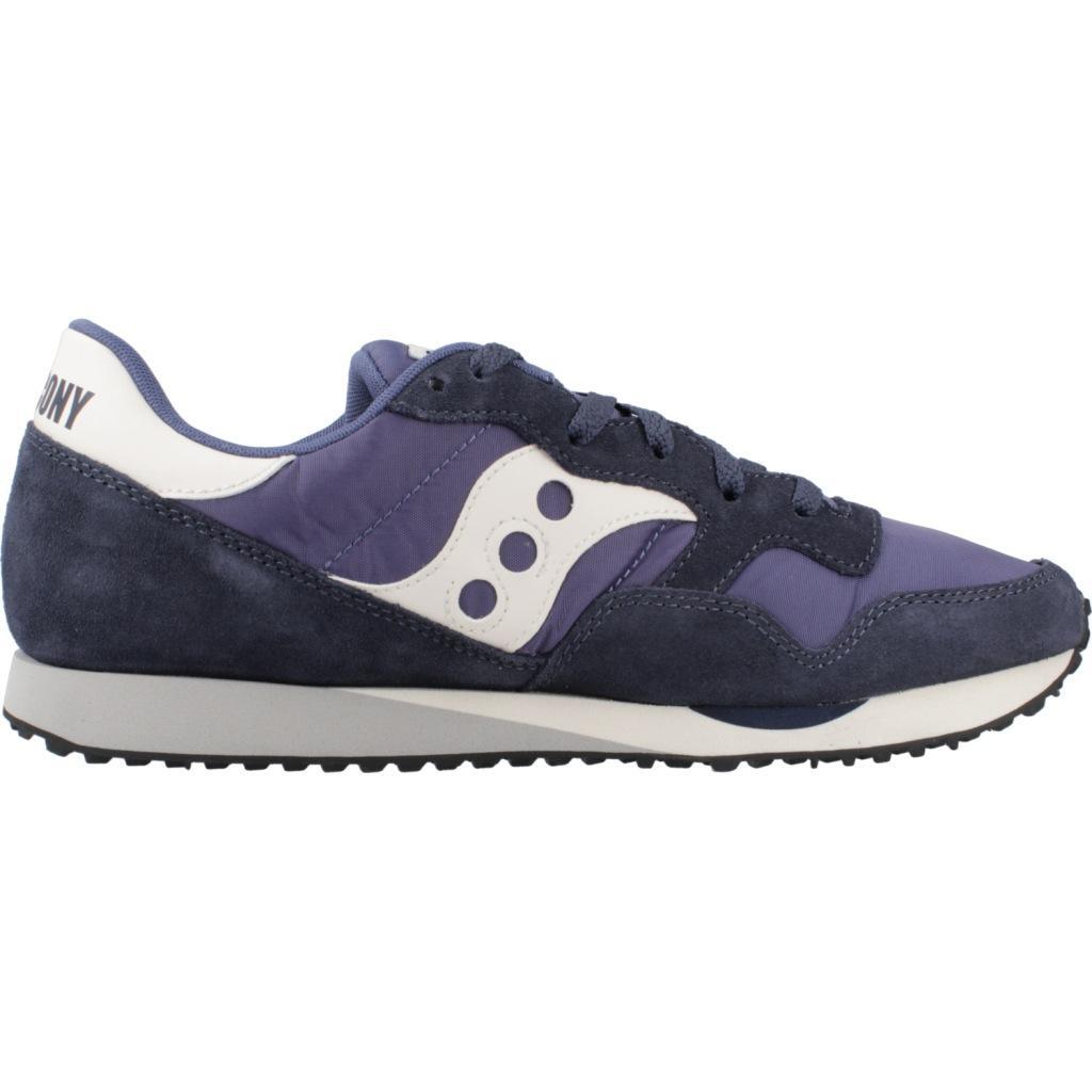 Baskets Saucony Modèle S70757 27 Couleur Bleu 4/5