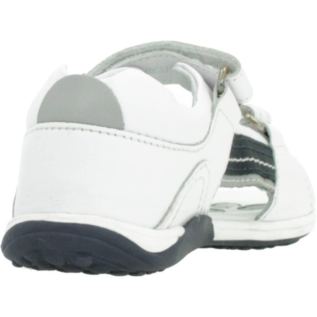 Sandali Chicco Modello 1069093c Colore Bianco 3/5