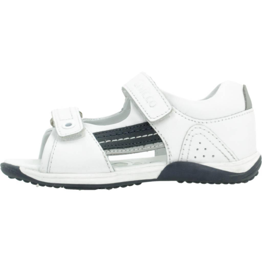 Sandali Chicco Modello 1069093c Colore Bianco 2/5