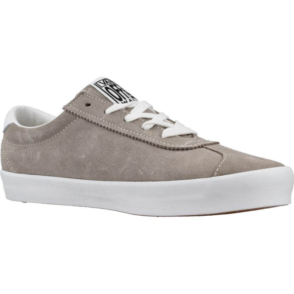 Sneakers Vans Model Sport Low Kleur Beige 5/5