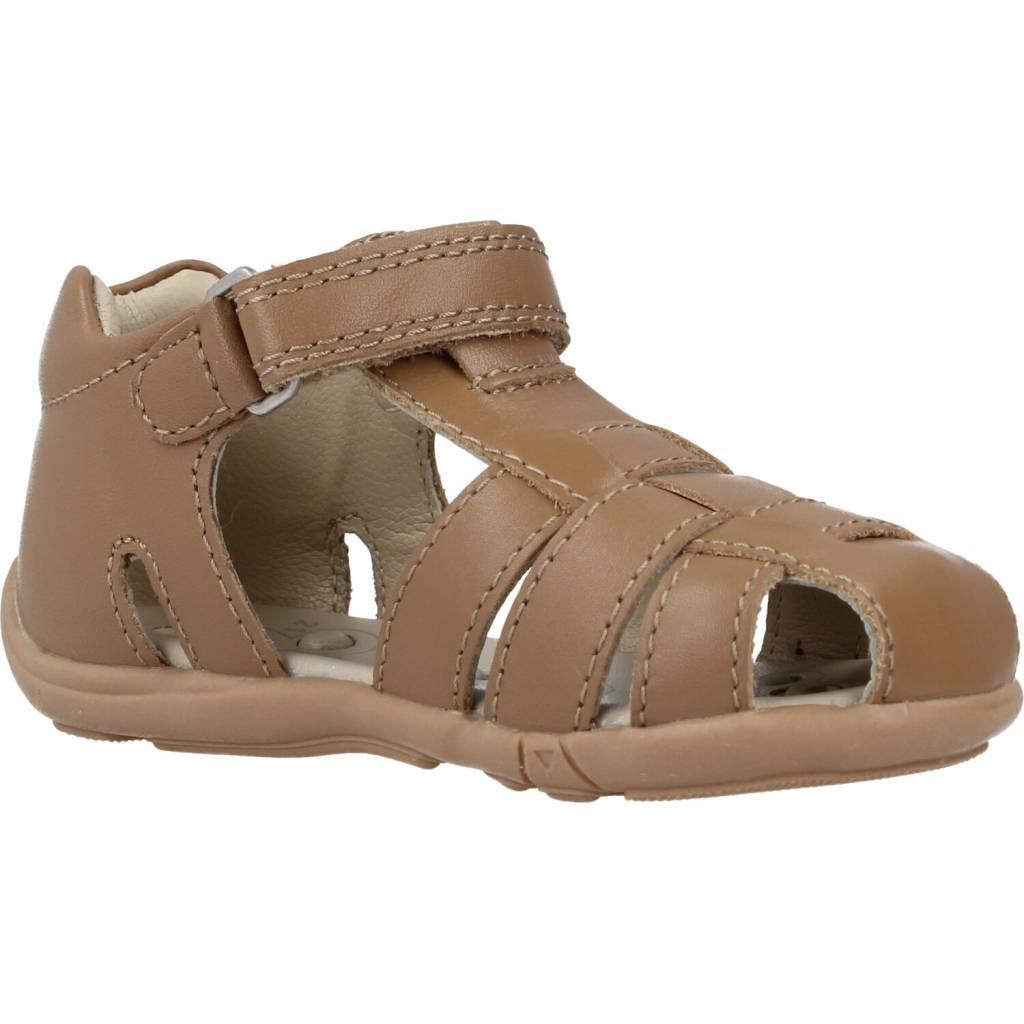 Sandali Chicco Modello Giusio Colore Marrone 5/5