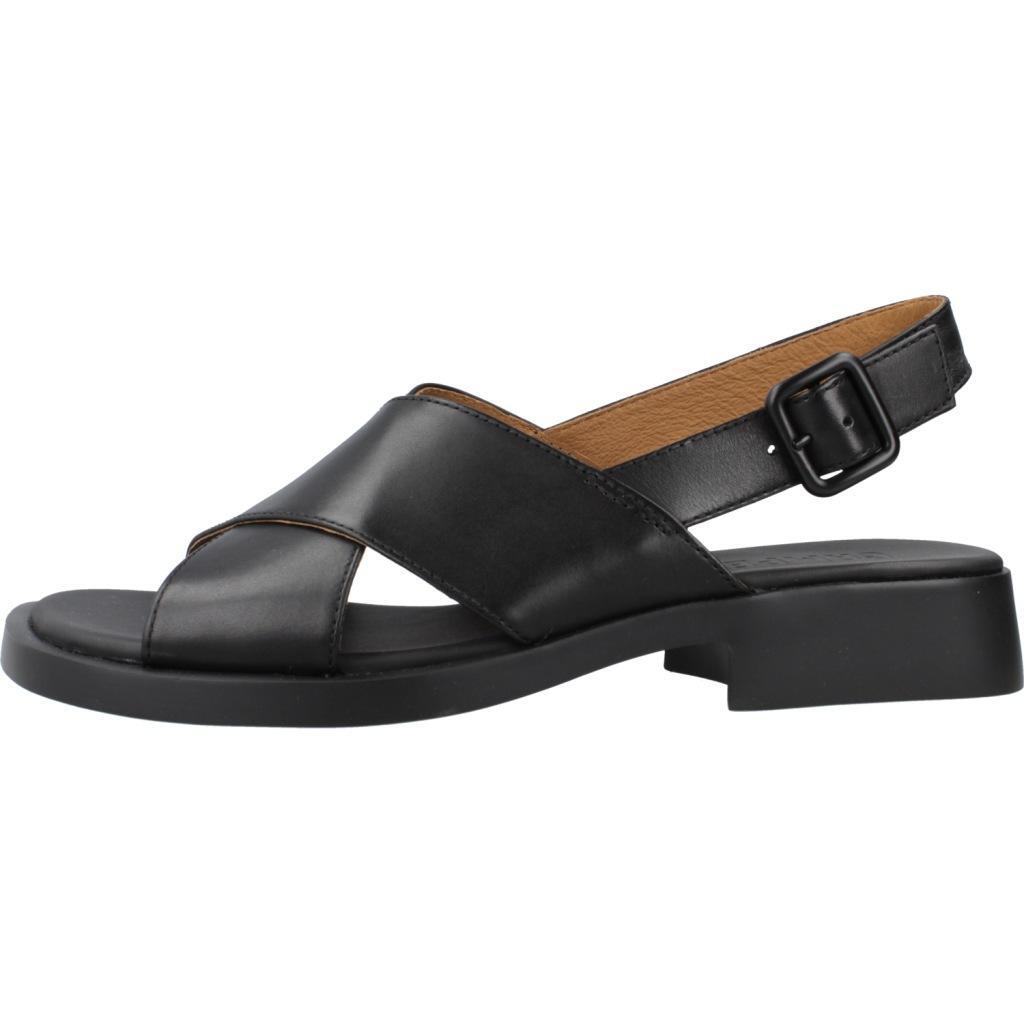 Sandales Camper Modèle K201600 002 Couleur Noir 2/5