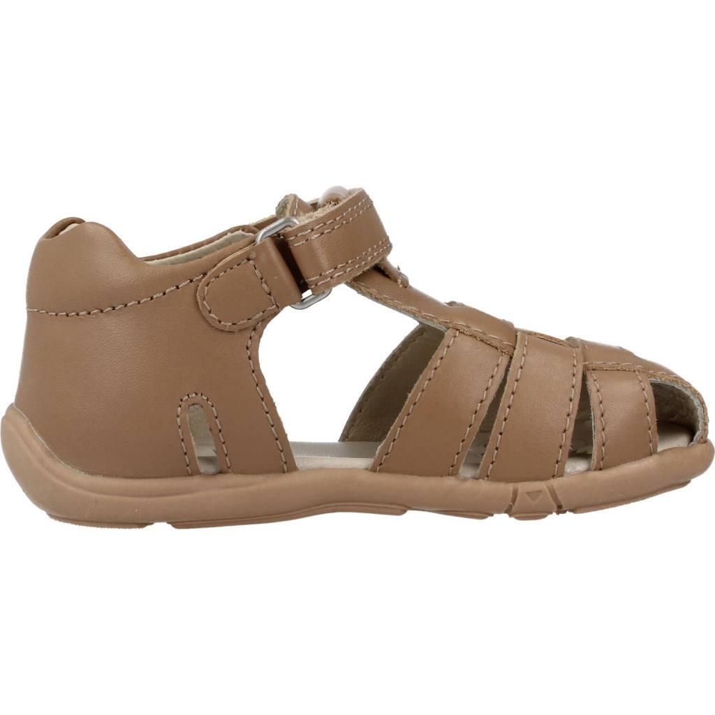 Sandali Chicco Modello Giusio Colore Marrone 4/5