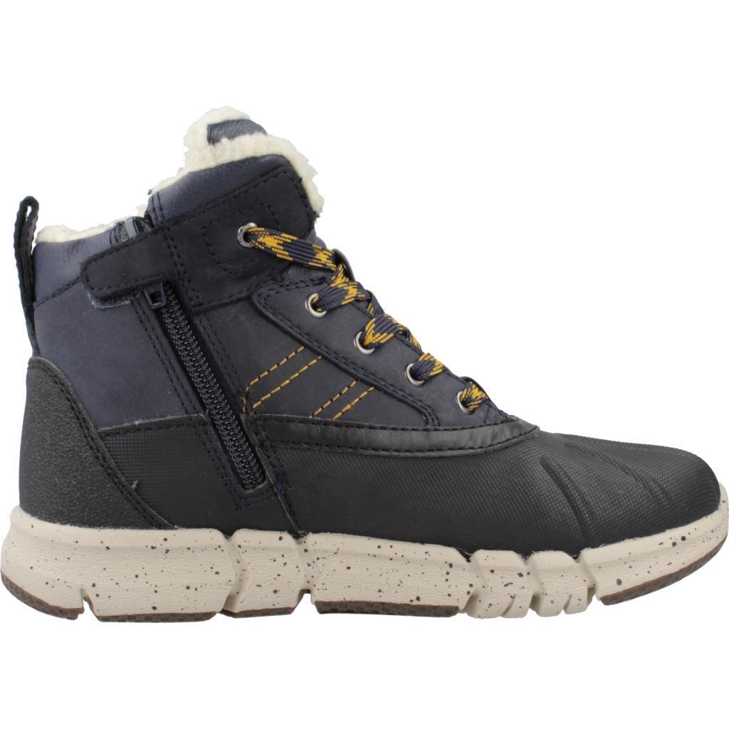 Botas Niño Geox J Flexyper Boy B Abx 4/5