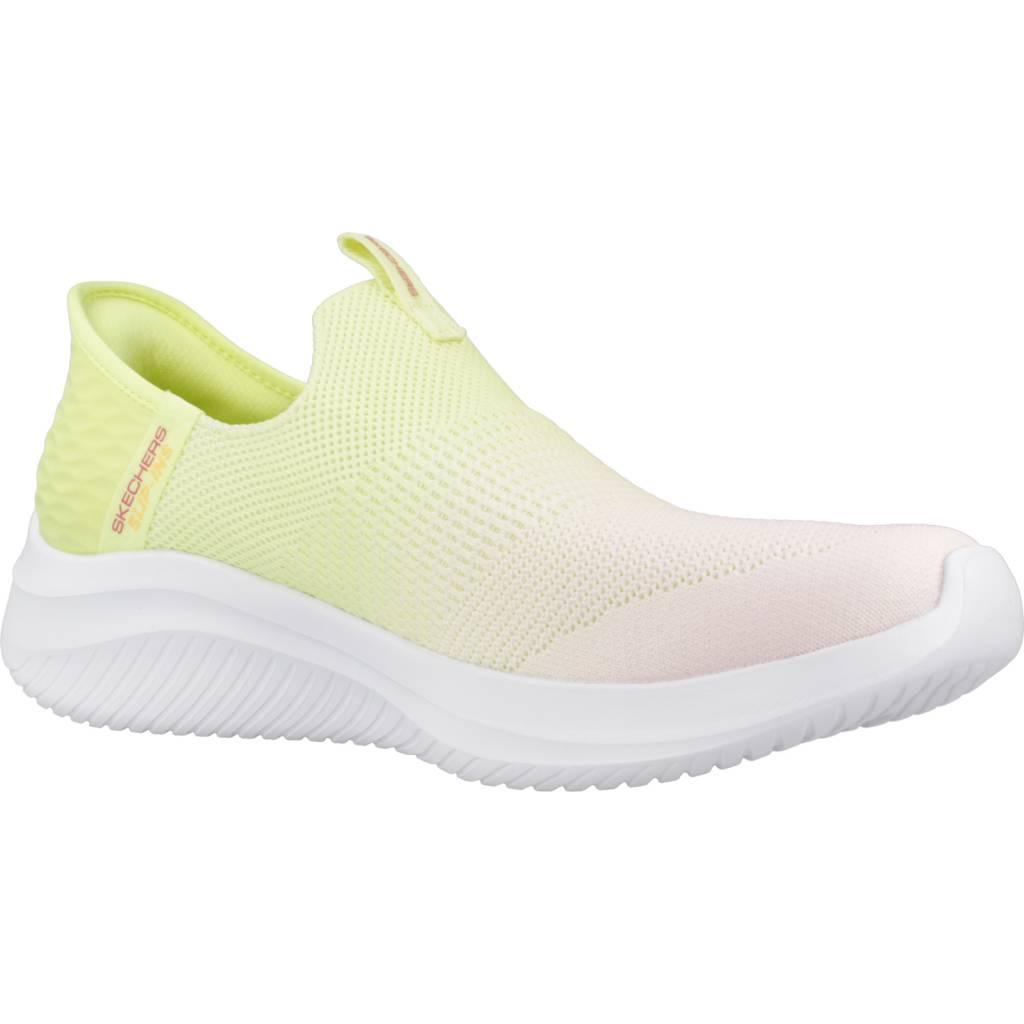 Sneakers pour femmes Skechers Slip-Ins Ultra Flex 3.0 - Beauty Blend 5/5