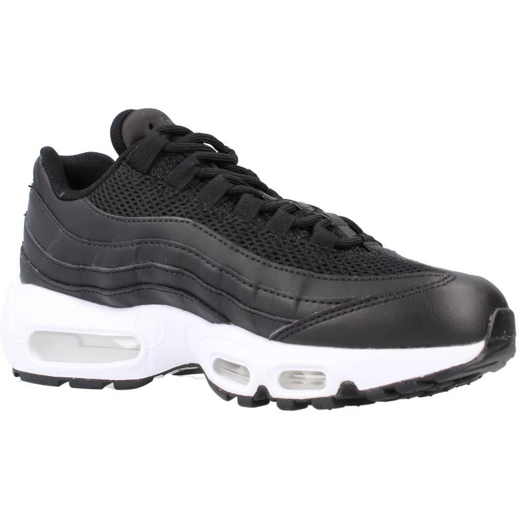 Chaussures  Air Max 95 Next Nature Black 5/5