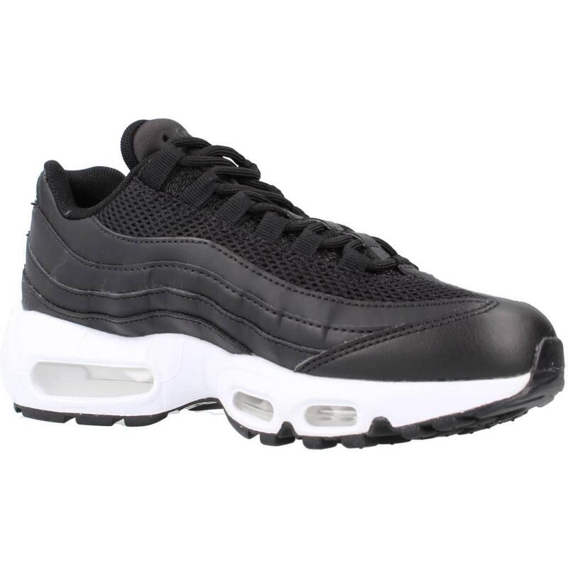 Pantofi Sport Nike Model Air Max 95 Culoare Negru