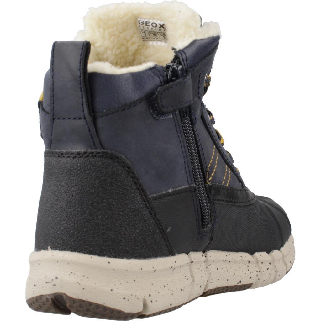 Botas Niño Geox J Flexyper Boy B Abx 3/5